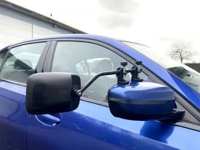 Falcon Super Steady Mirror Twi